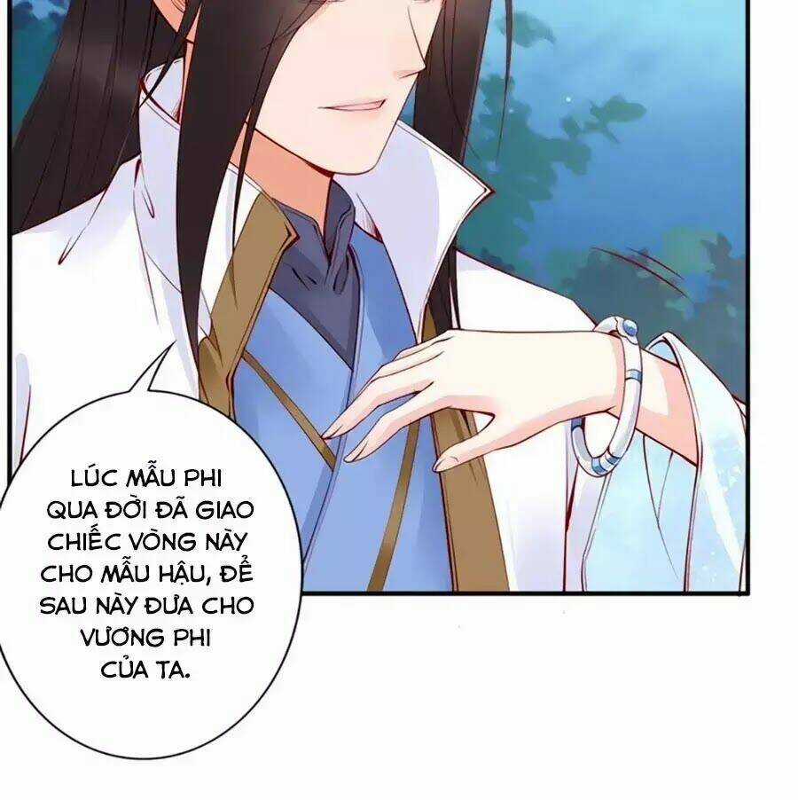 Đế Cung Đông Hoàng Phi Chapter 27 trang 55