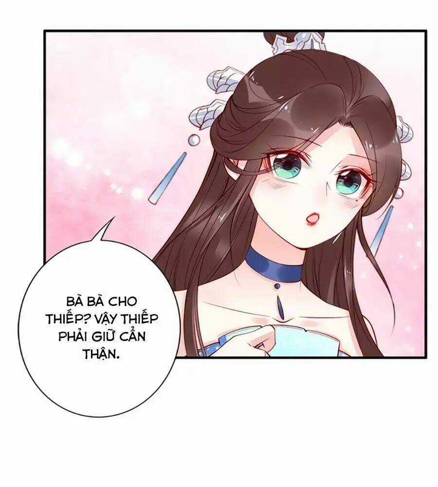 Đế Cung Đông Hoàng Phi Chapter 27 trang 56