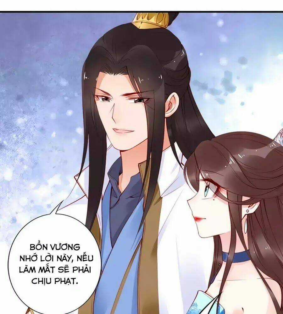 Đế Cung Đông Hoàng Phi Chapter 27 trang 57