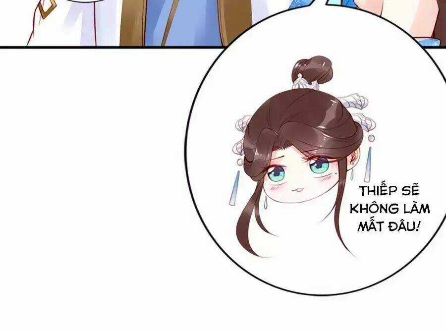 Đế Cung Đông Hoàng Phi Chapter 27 trang 58