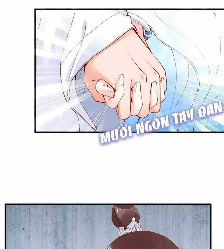 Đế Cung Đông Hoàng Phi Chapter 27 trang 59