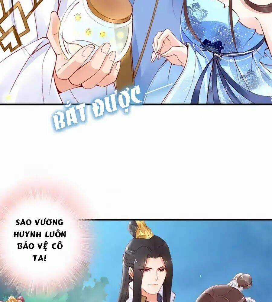 Đế Cung Đông Hoàng Phi Chapter 27 trang 6