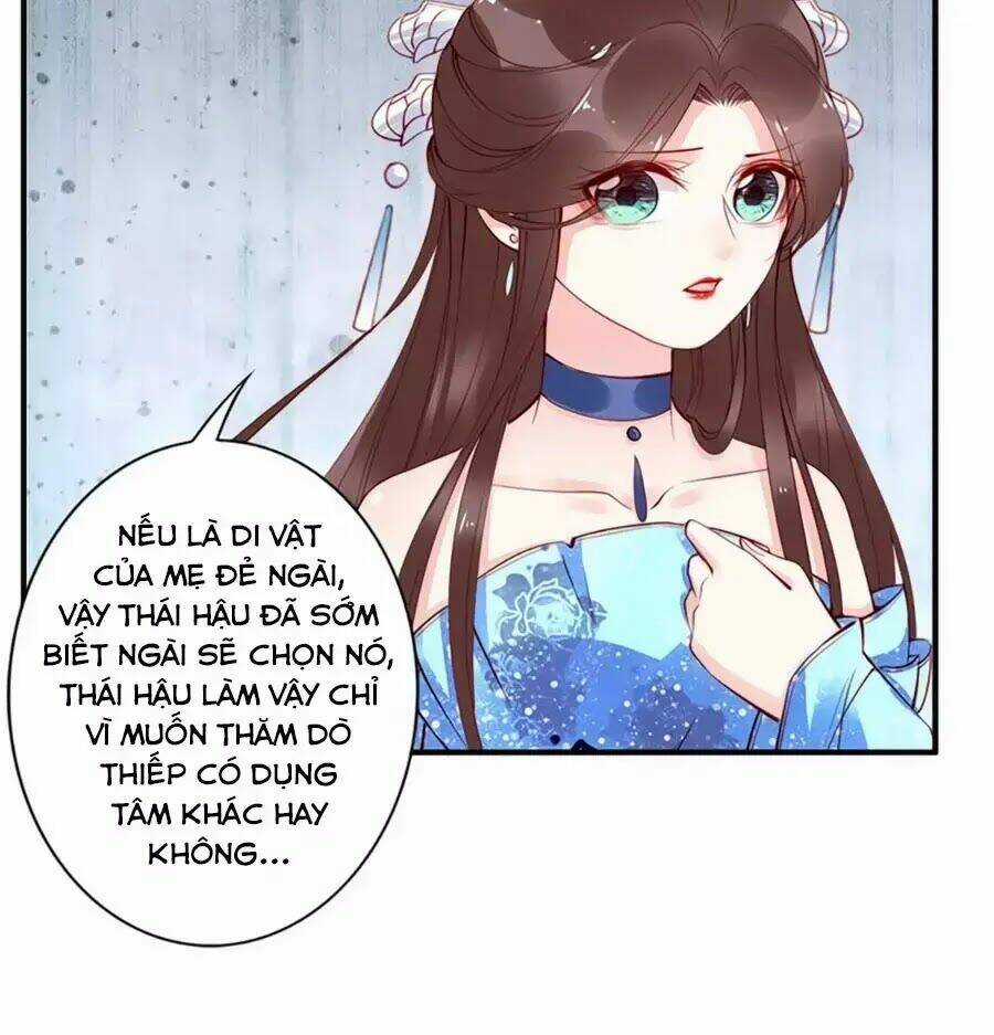 Đế Cung Đông Hoàng Phi Chapter 27 trang 60