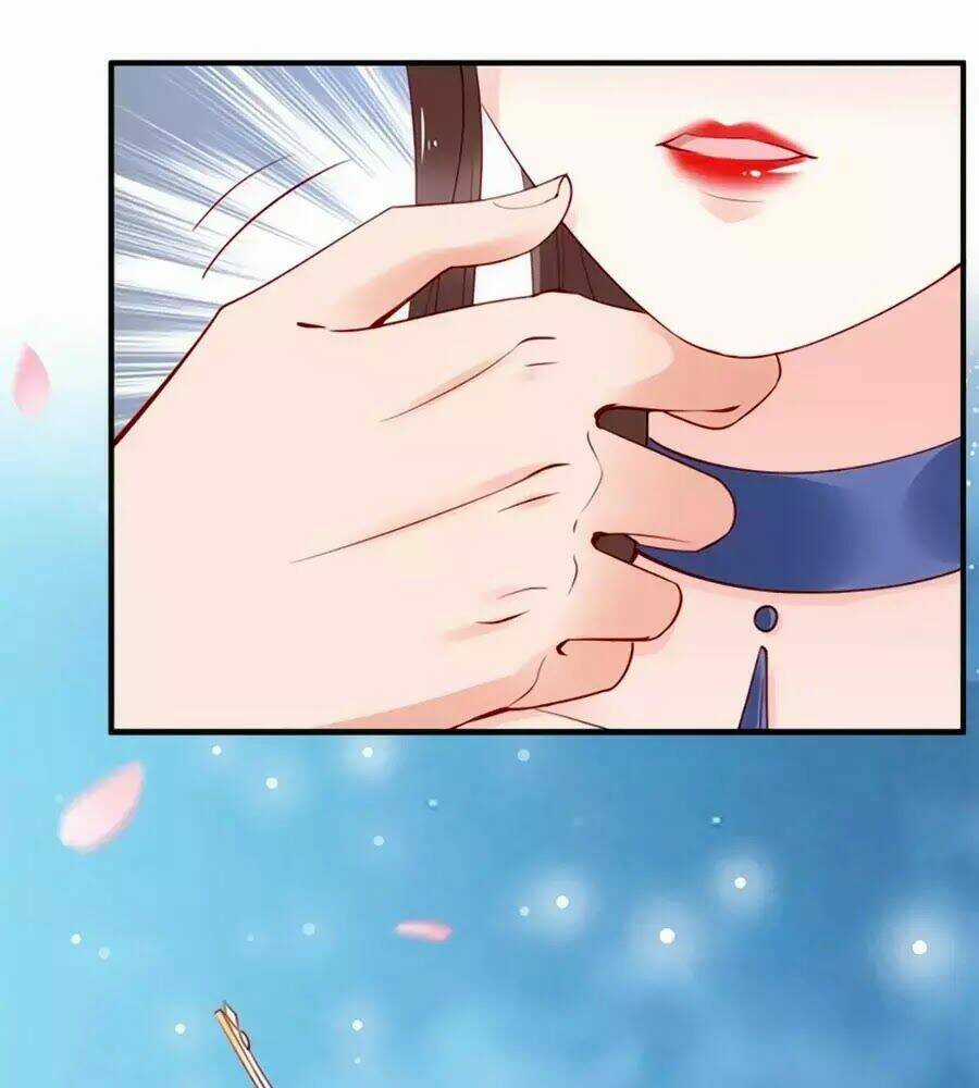 Đế Cung Đông Hoàng Phi Chapter 27 trang 61