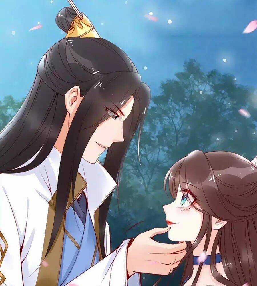 Đế Cung Đông Hoàng Phi Chapter 27 trang 62