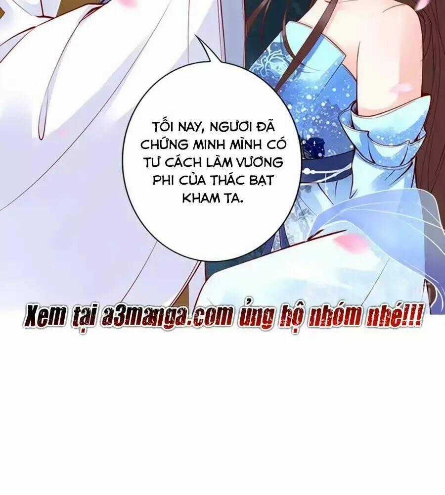 Đế Cung Đông Hoàng Phi Chapter 27 trang 63