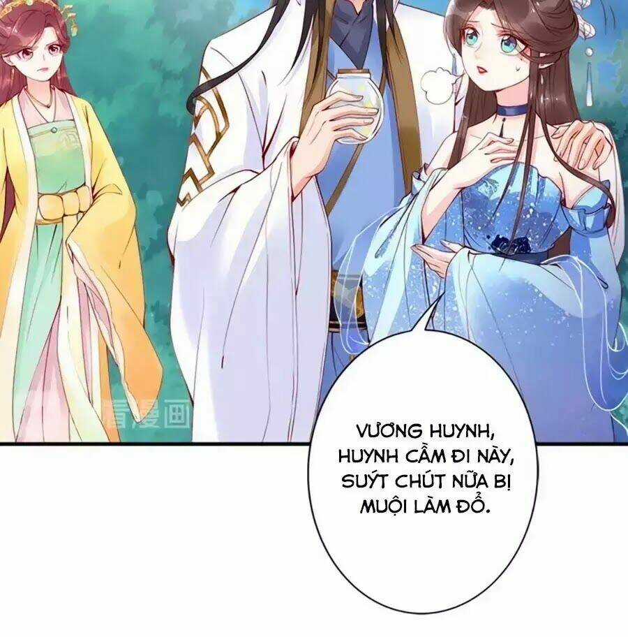 Đế Cung Đông Hoàng Phi Chapter 27 trang 7