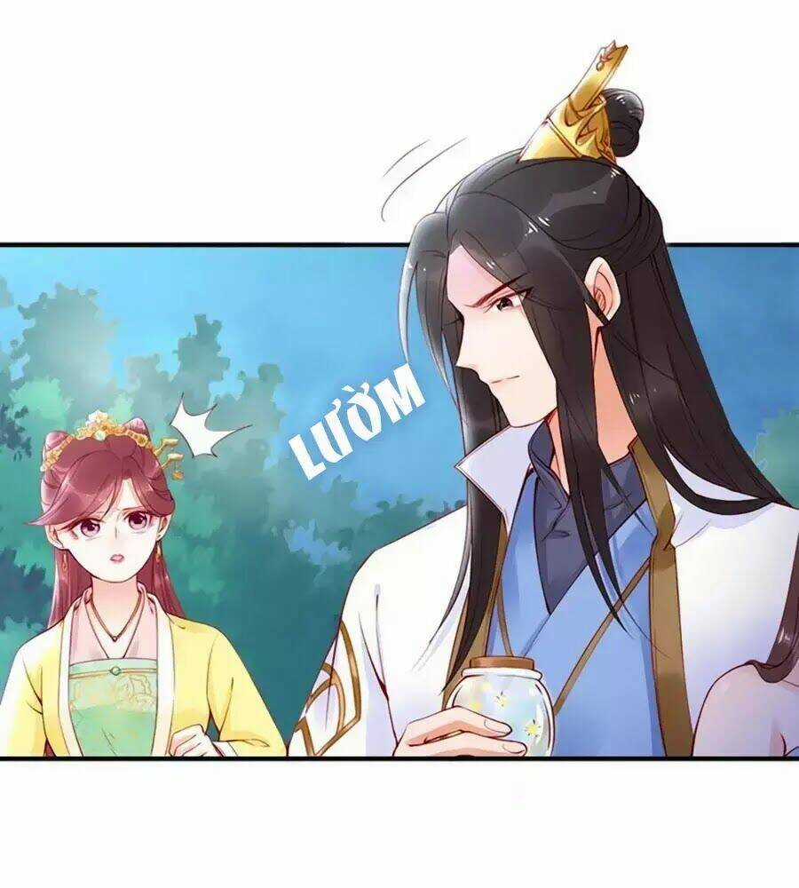 Đế Cung Đông Hoàng Phi Chapter 27 trang 8