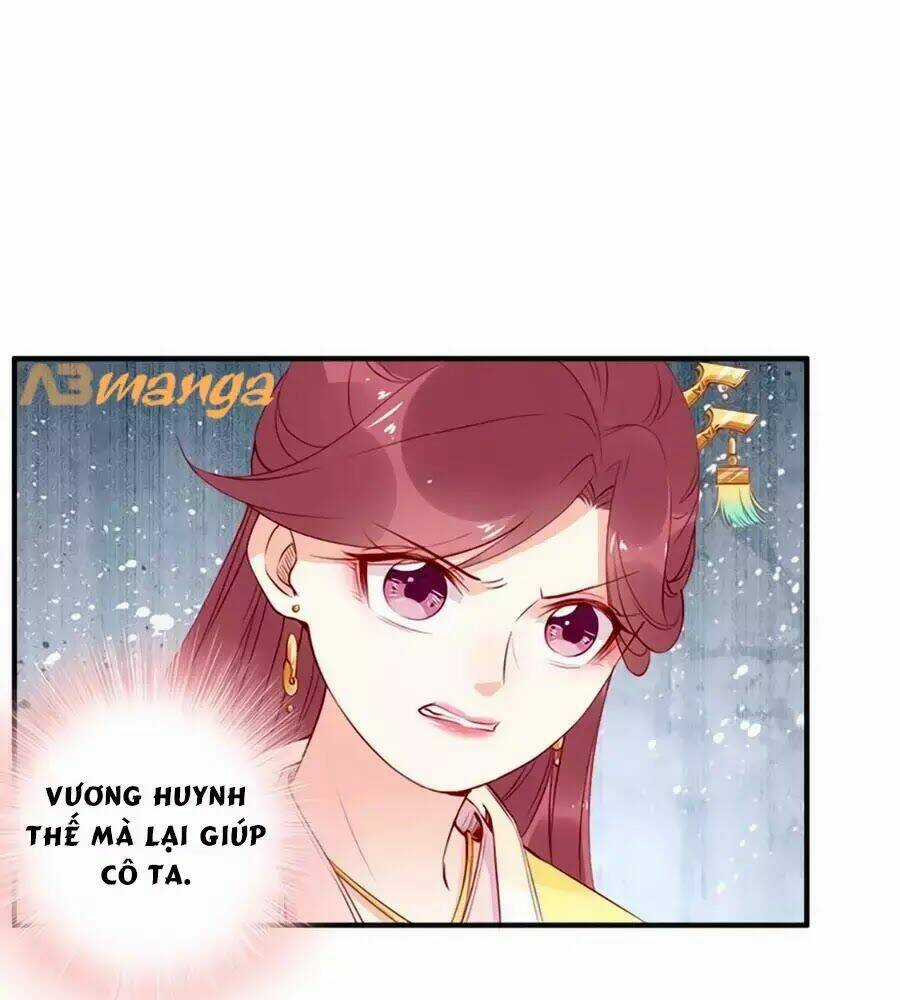 Đế Cung Đông Hoàng Phi Chapter 27 trang 9