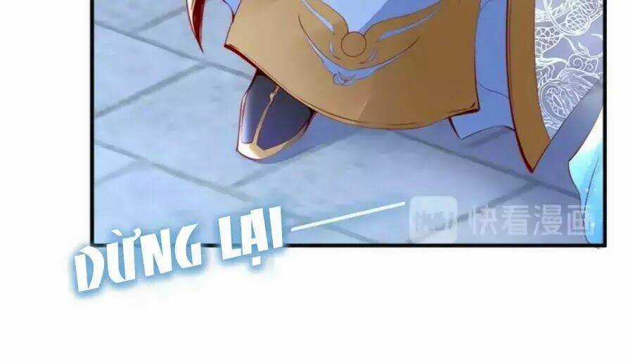 Đế Cung Đông Hoàng Phi Chapter 28 trang 11