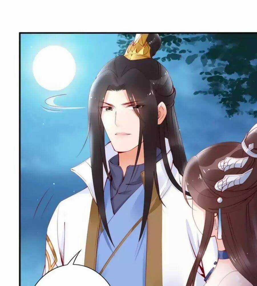 Đế Cung Đông Hoàng Phi Chapter 28 trang 12