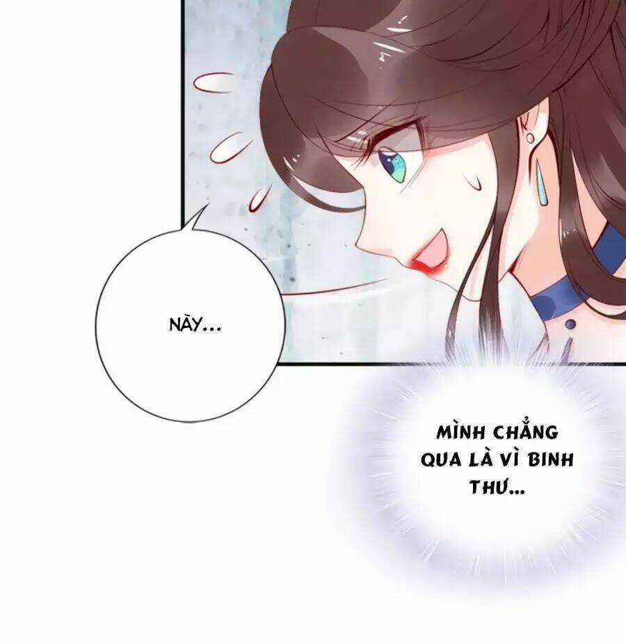 Đế Cung Đông Hoàng Phi Chapter 28 trang 14