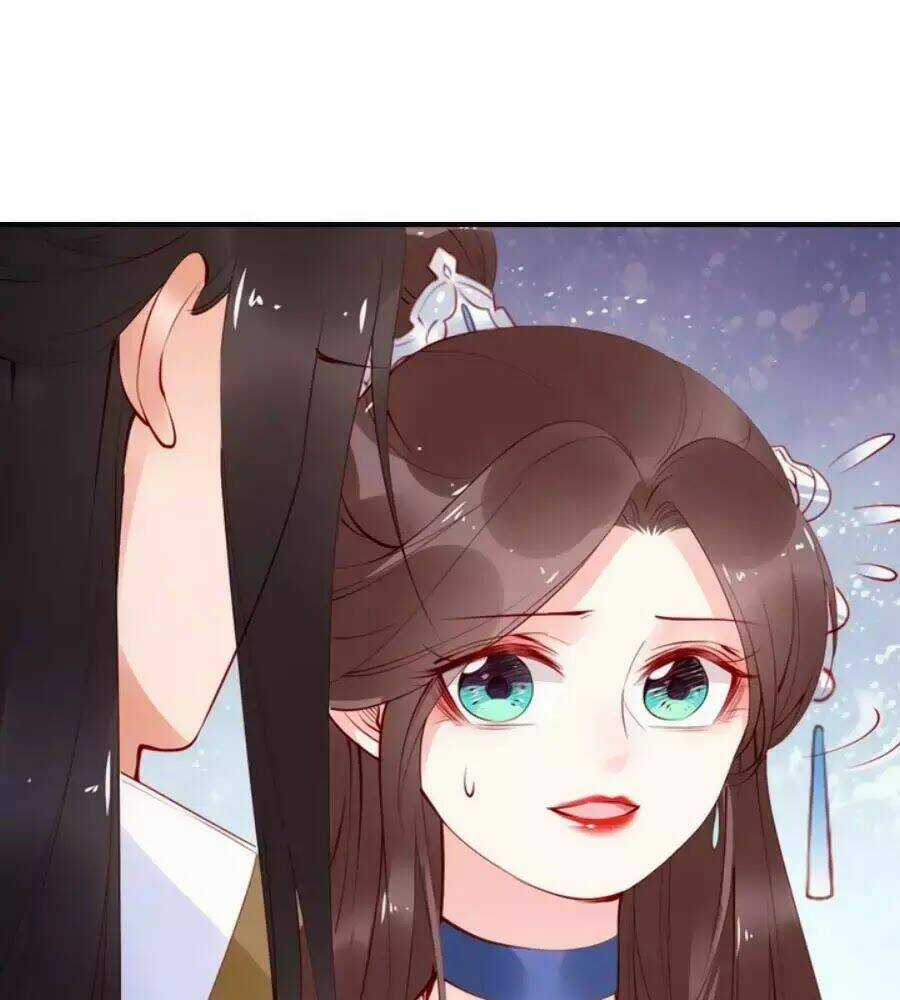 Đế Cung Đông Hoàng Phi Chapter 28 trang 16