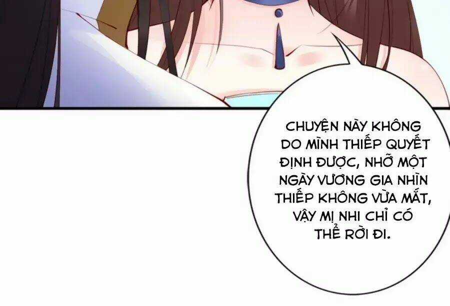 Đế Cung Đông Hoàng Phi Chapter 28 trang 17