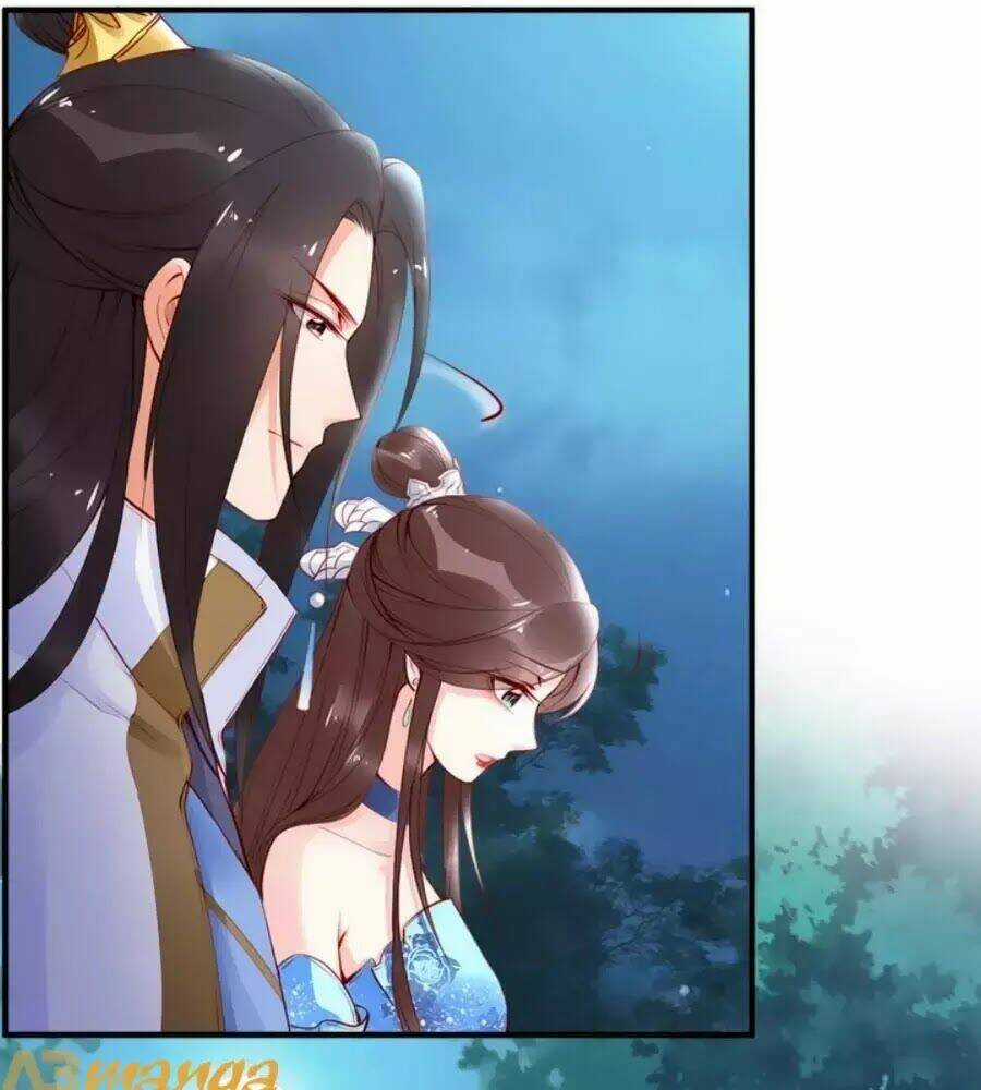 Đế Cung Đông Hoàng Phi Chapter 28 trang 18