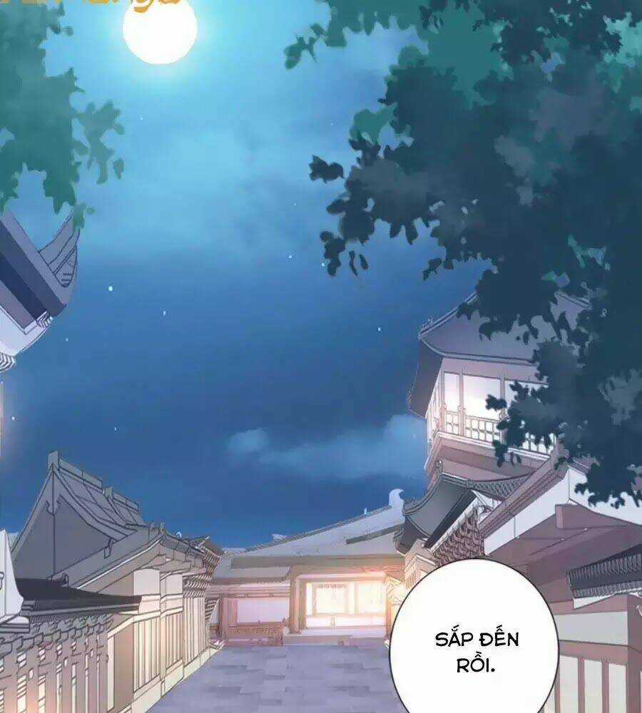 Đế Cung Đông Hoàng Phi Chapter 28 trang 19