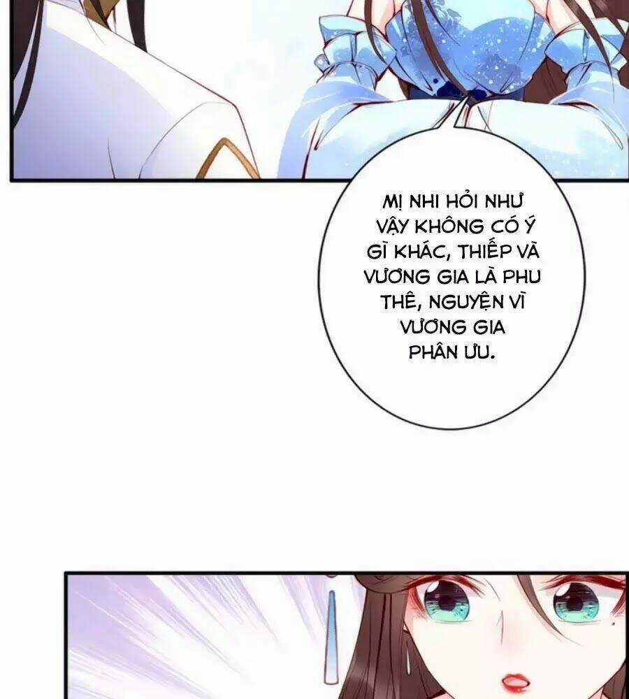 Đế Cung Đông Hoàng Phi Chapter 28 trang 2