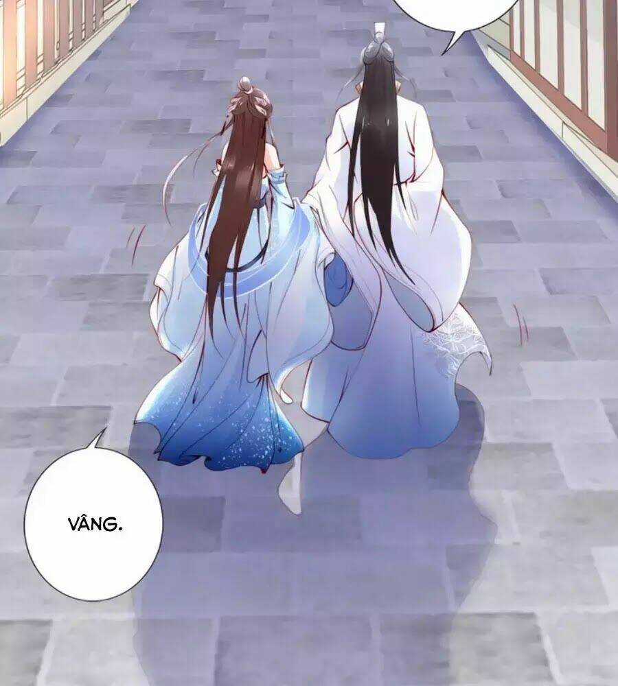 Đế Cung Đông Hoàng Phi Chapter 28 trang 20