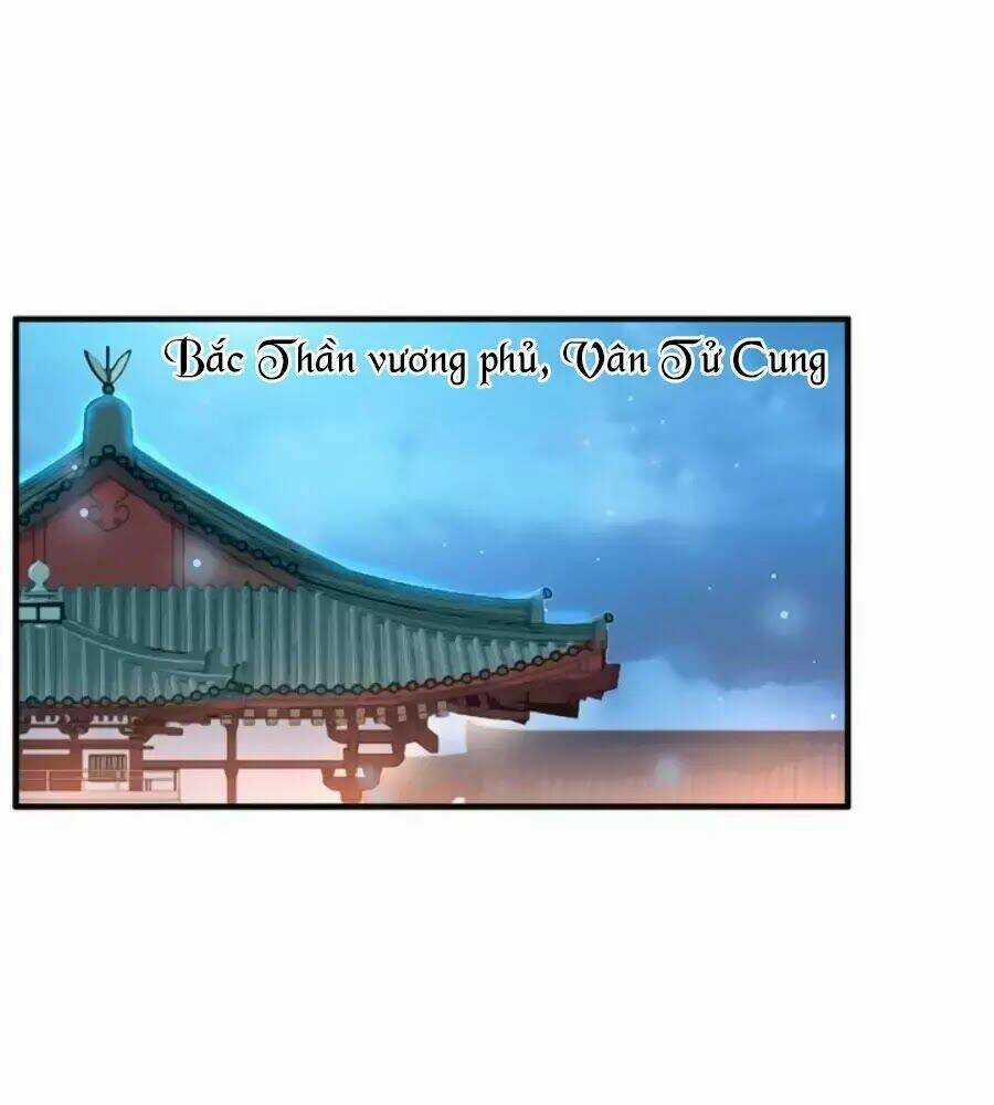 Đế Cung Đông Hoàng Phi Chapter 28 trang 22