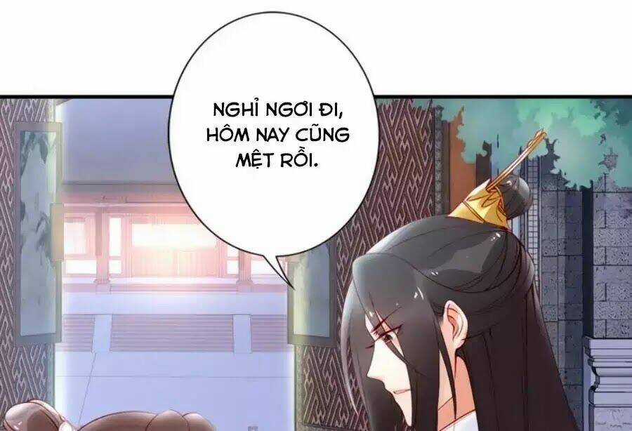 Đế Cung Đông Hoàng Phi Chapter 28 trang 23