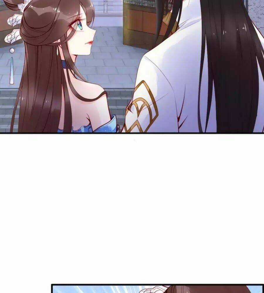 Đế Cung Đông Hoàng Phi Chapter 28 trang 24