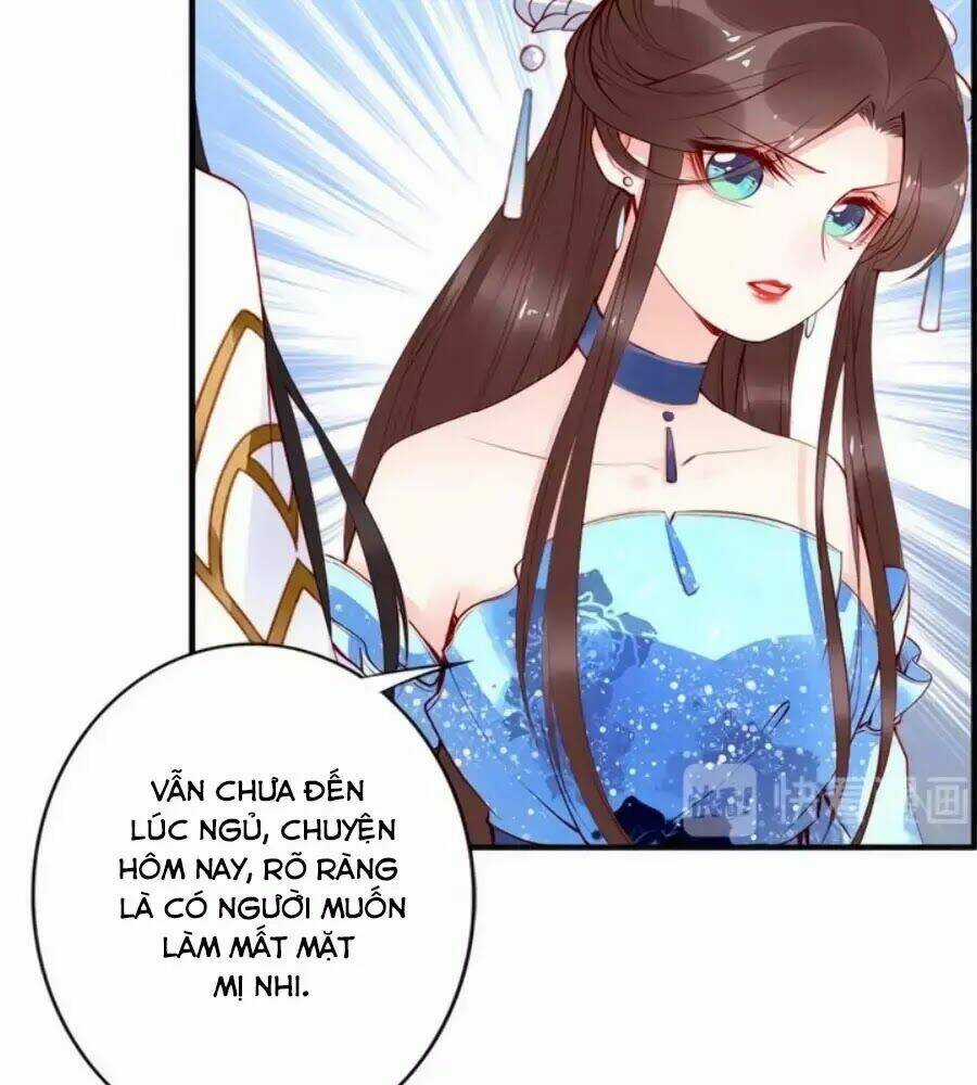 Đế Cung Đông Hoàng Phi Chapter 28 trang 25