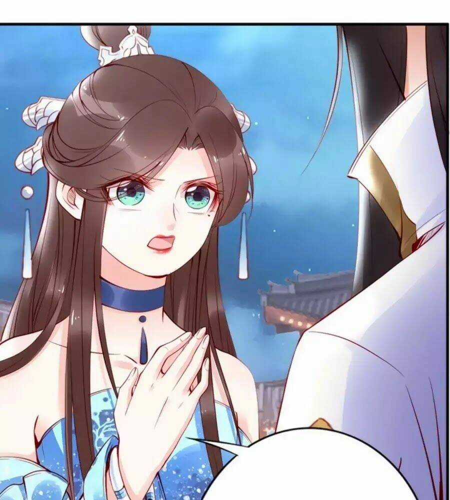 Đế Cung Đông Hoàng Phi Chapter 28 trang 27