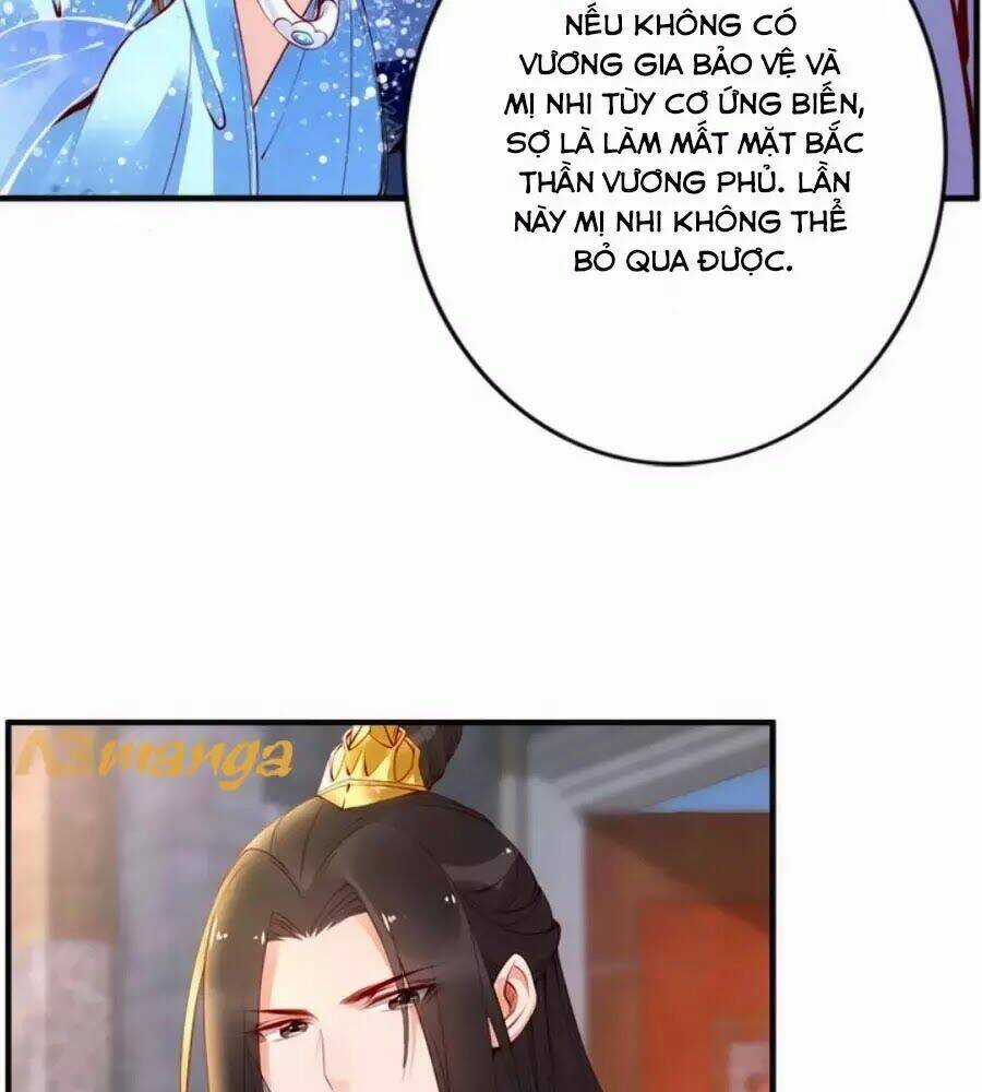 Đế Cung Đông Hoàng Phi Chapter 28 trang 28