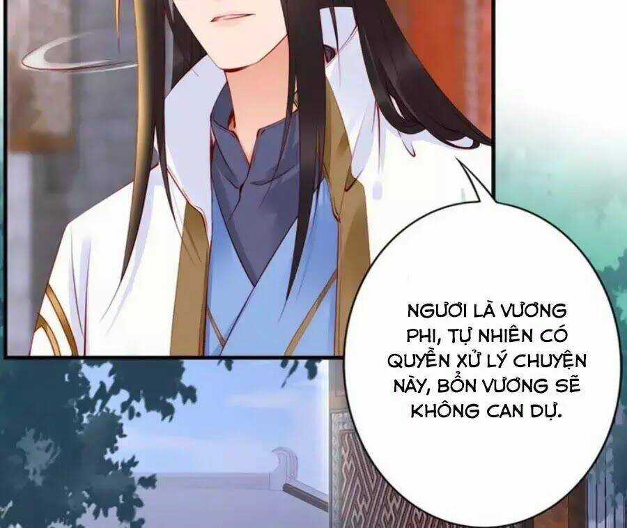 Đế Cung Đông Hoàng Phi Chapter 28 trang 29