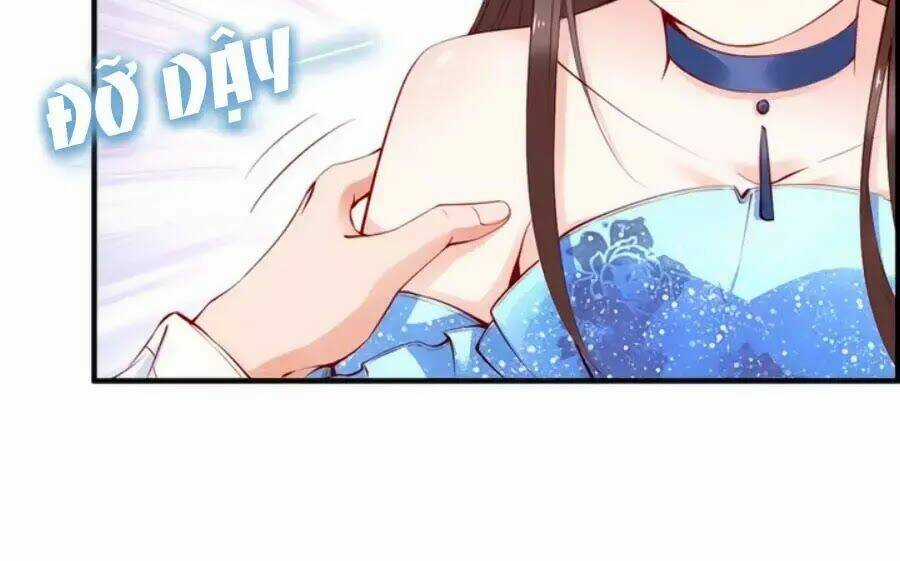 Đế Cung Đông Hoàng Phi Chapter 28 trang 3