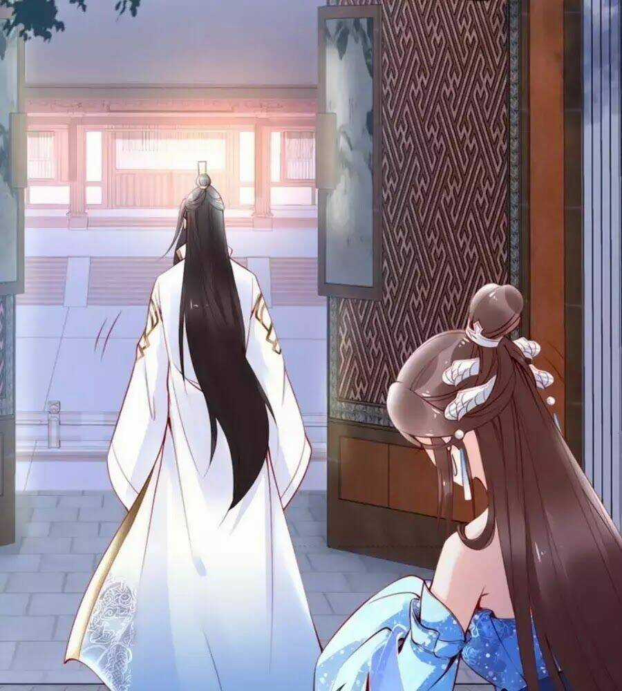 Đế Cung Đông Hoàng Phi Chapter 28 trang 30