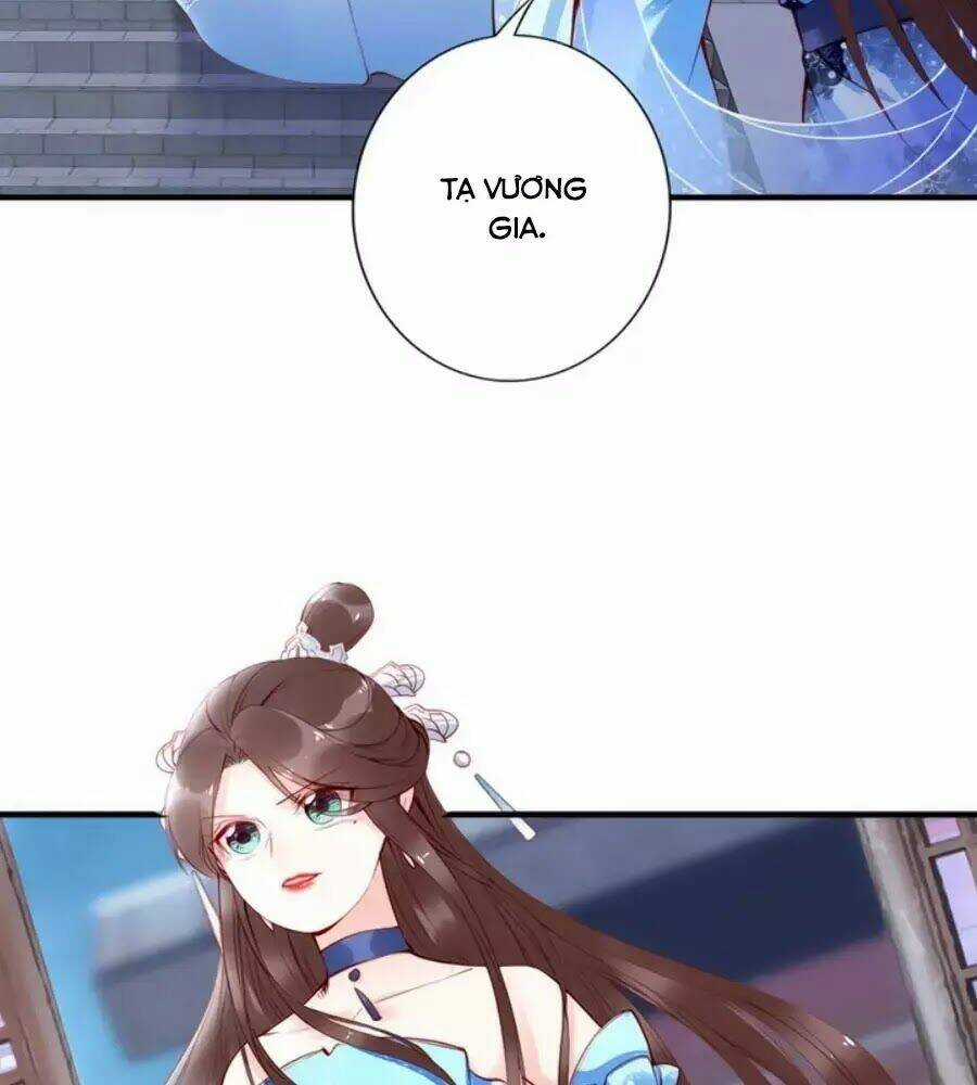 Đế Cung Đông Hoàng Phi Chapter 28 trang 31