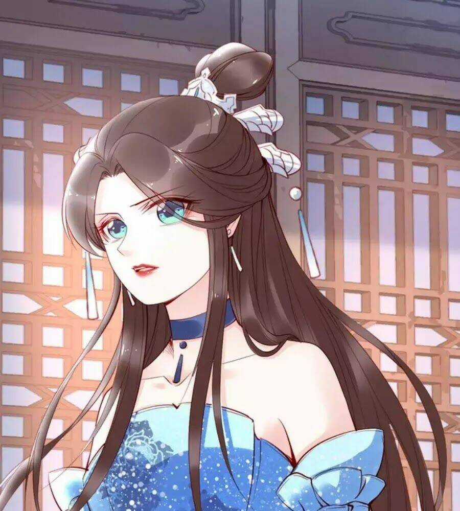 Đế Cung Đông Hoàng Phi Chapter 28 trang 34