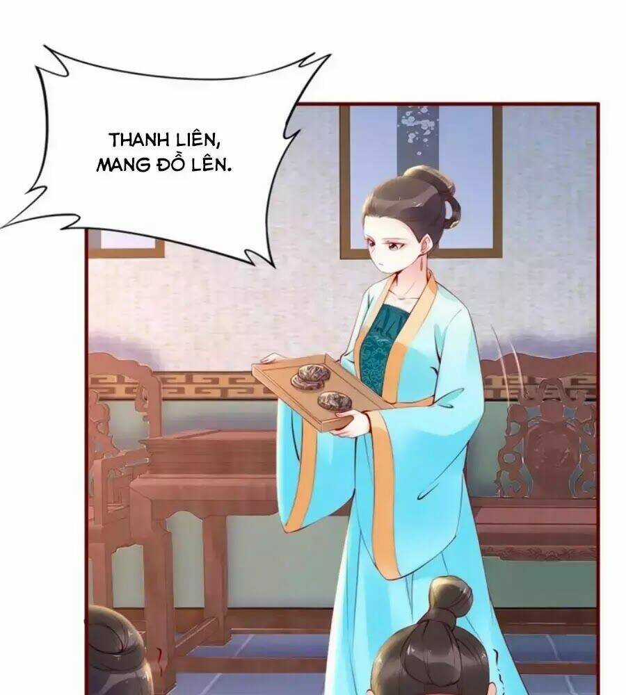 Đế Cung Đông Hoàng Phi Chapter 28 trang 39