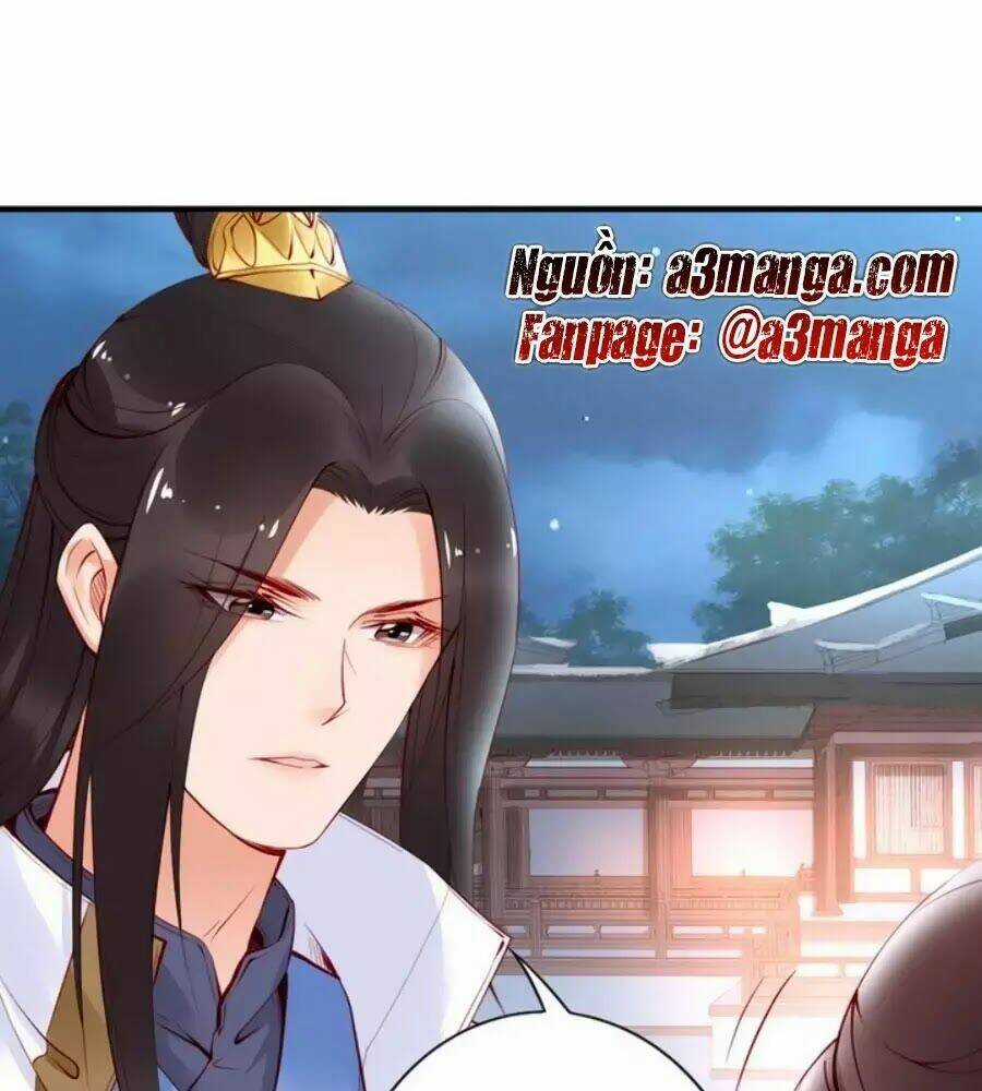 Đế Cung Đông Hoàng Phi Chapter 28 trang 4