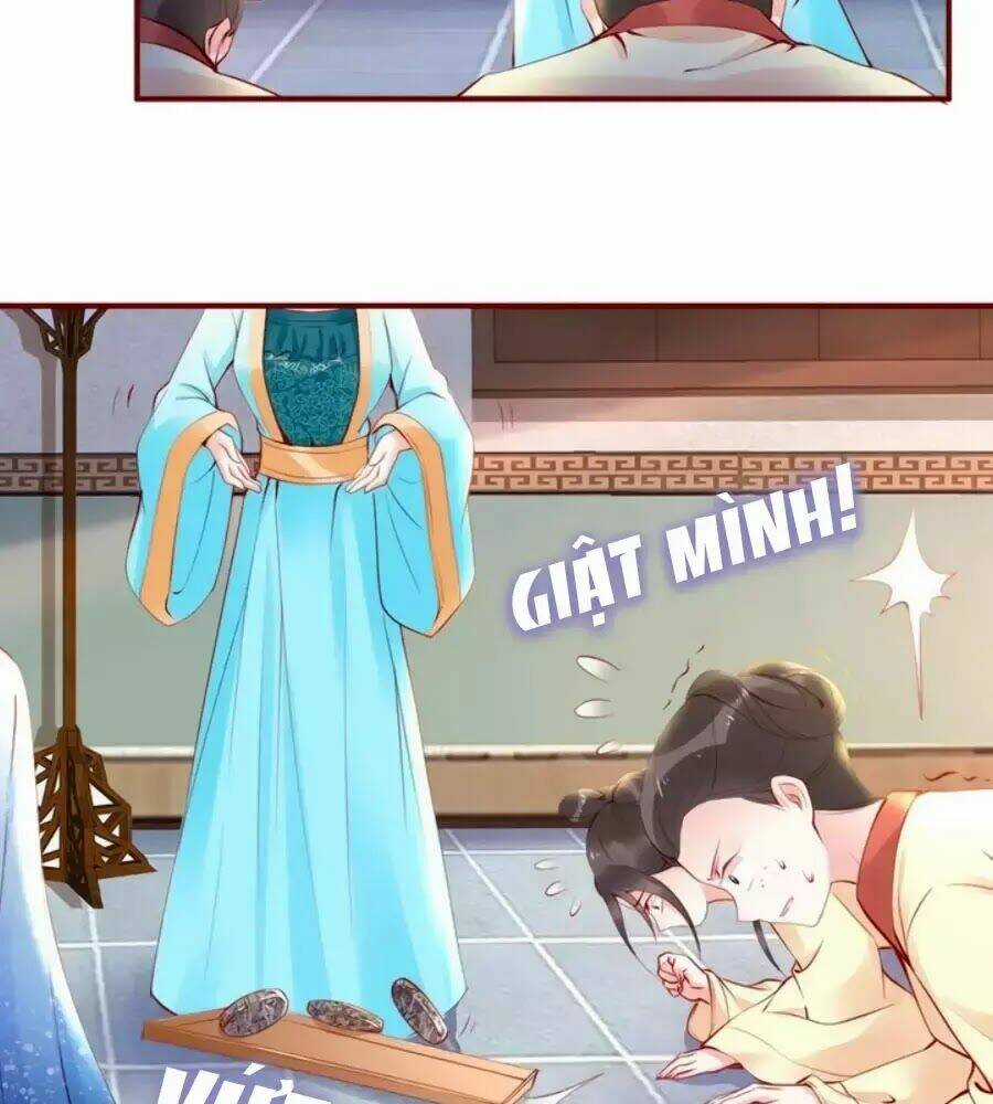 Đế Cung Đông Hoàng Phi Chapter 28 trang 40