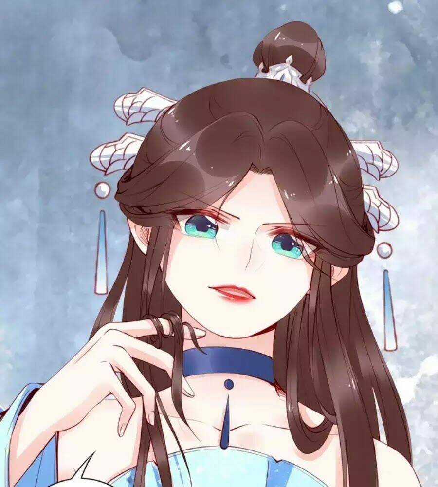 Đế Cung Đông Hoàng Phi Chapter 28 trang 42