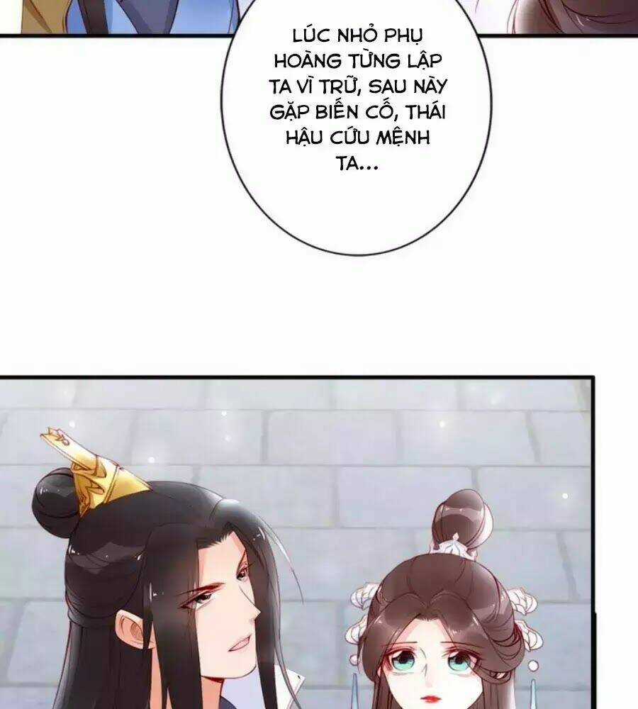 Đế Cung Đông Hoàng Phi Chapter 28 trang 5