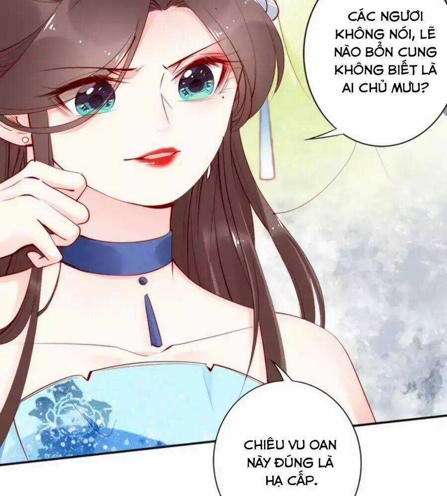 Đế Cung Đông Hoàng Phi Chapter 28 trang 51