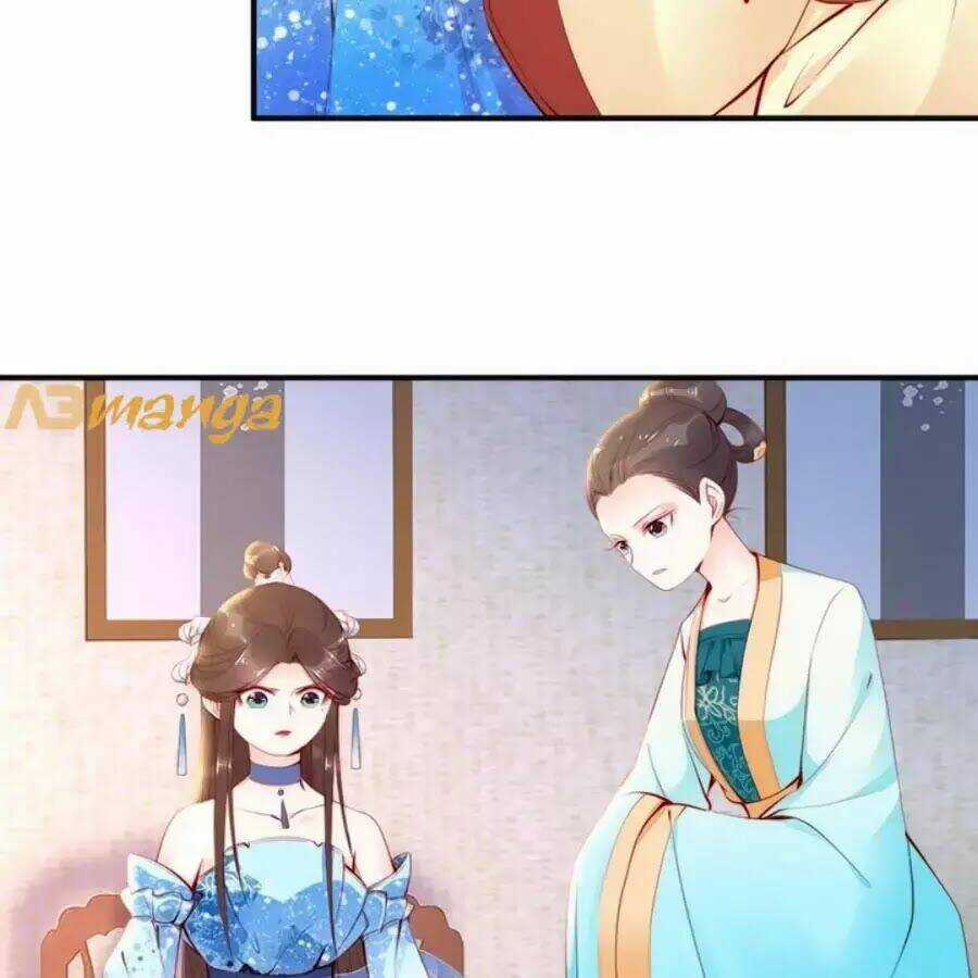 Đế Cung Đông Hoàng Phi Chapter 28 trang 57