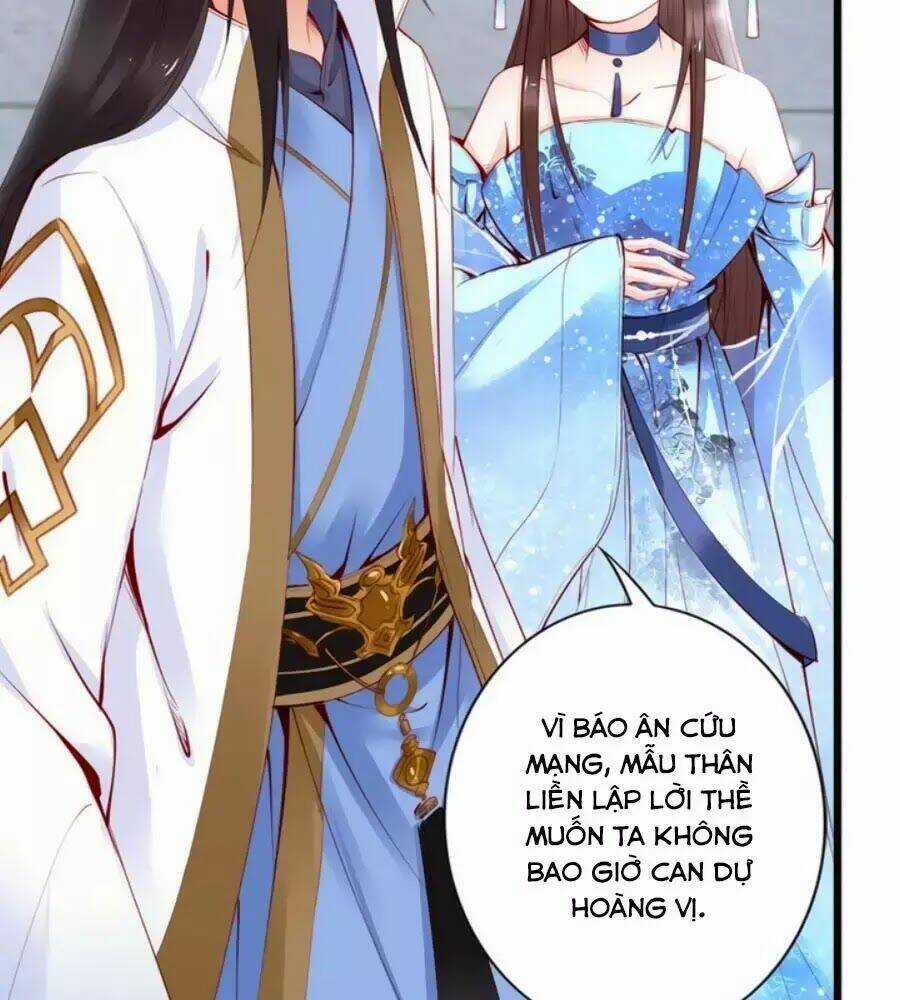 Đế Cung Đông Hoàng Phi Chapter 28 trang 6