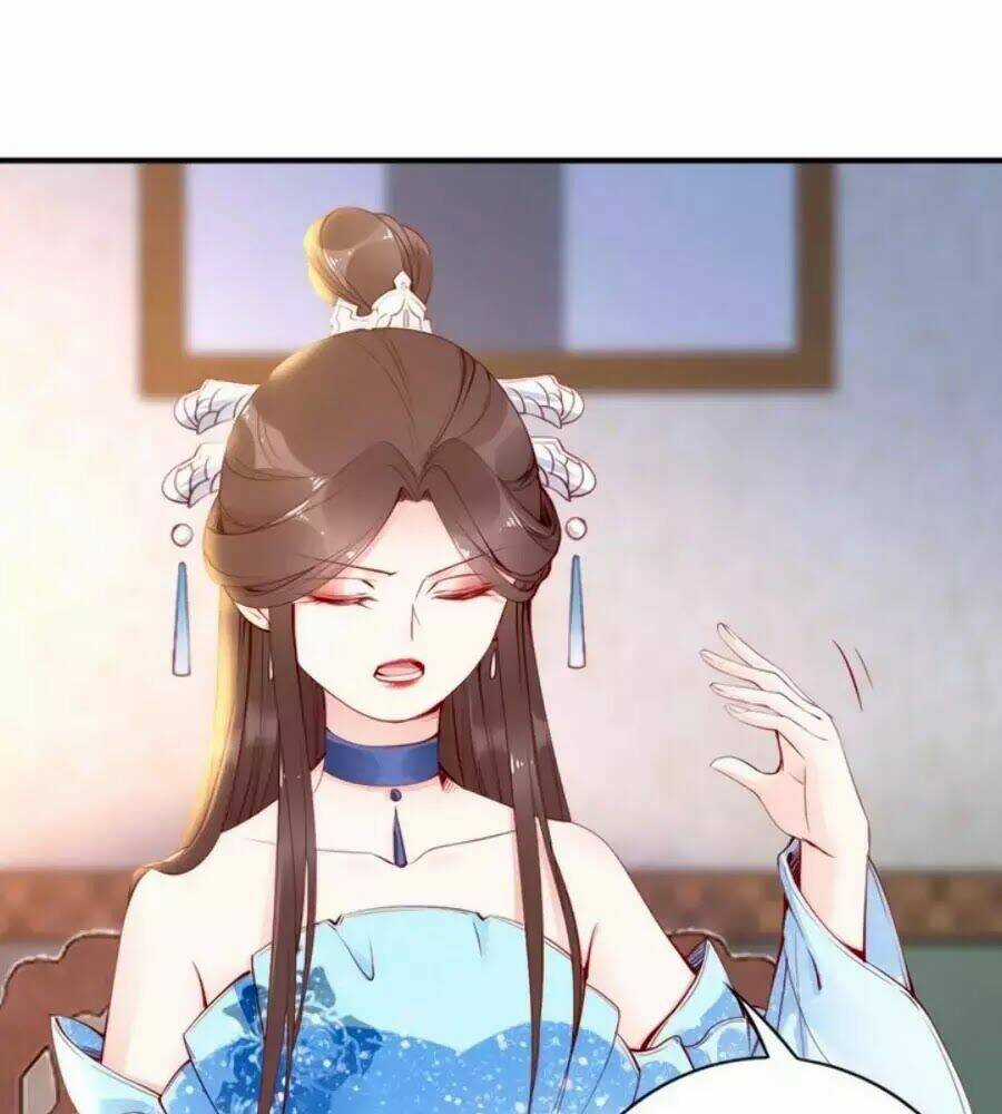 Đế Cung Đông Hoàng Phi Chapter 28 trang 60