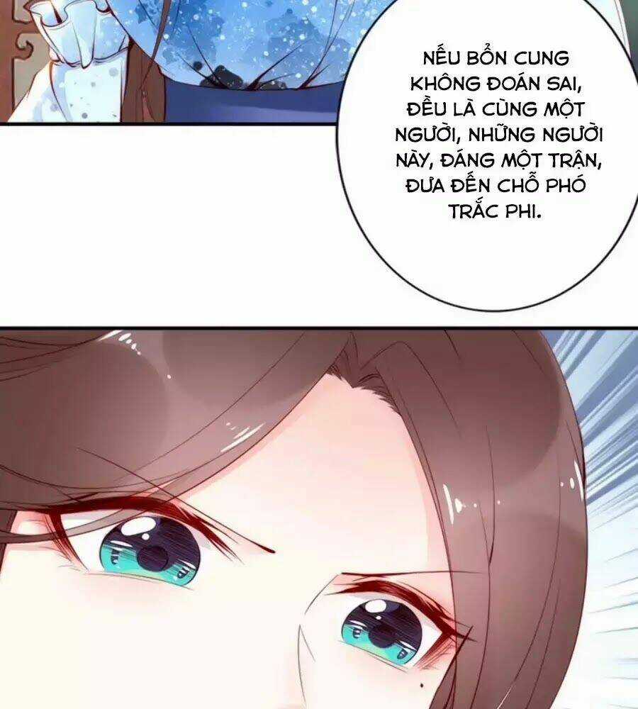 Đế Cung Đông Hoàng Phi Chapter 28 trang 61