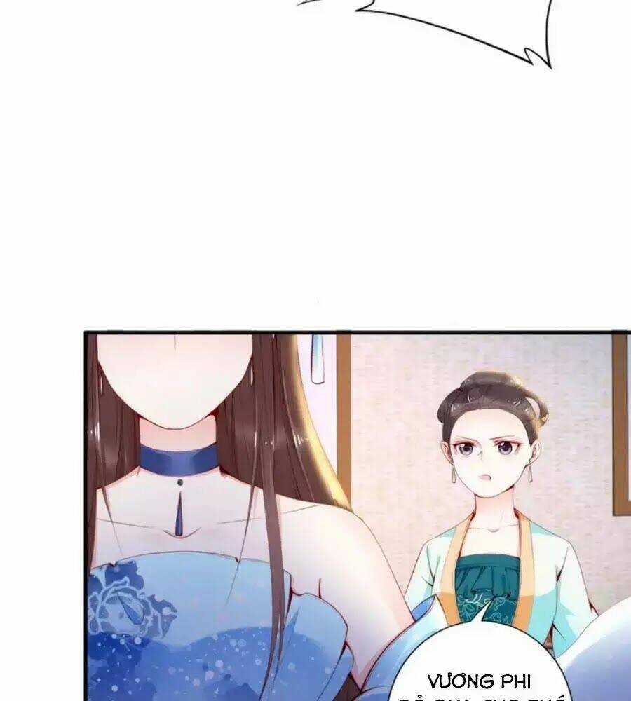 Đế Cung Đông Hoàng Phi Chapter 28 trang 64