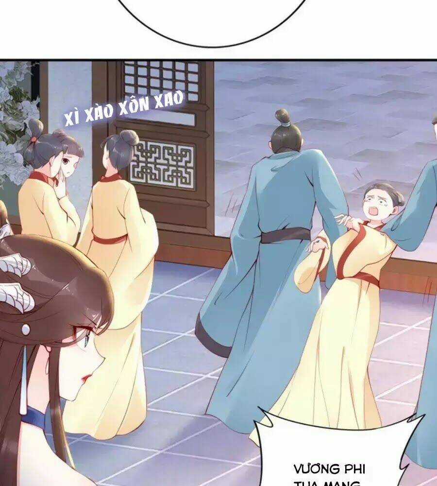 Đế Cung Đông Hoàng Phi Chapter 28 trang 67