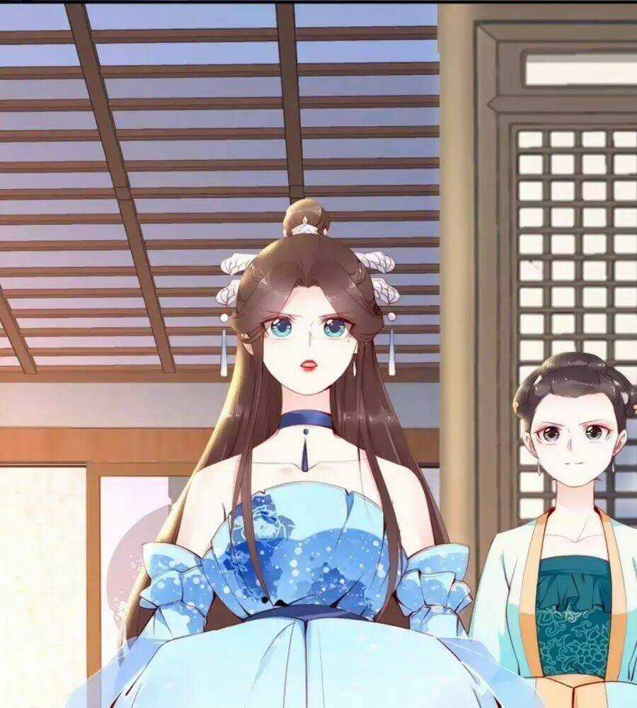 Đế Cung Đông Hoàng Phi Chapter 28 trang 69