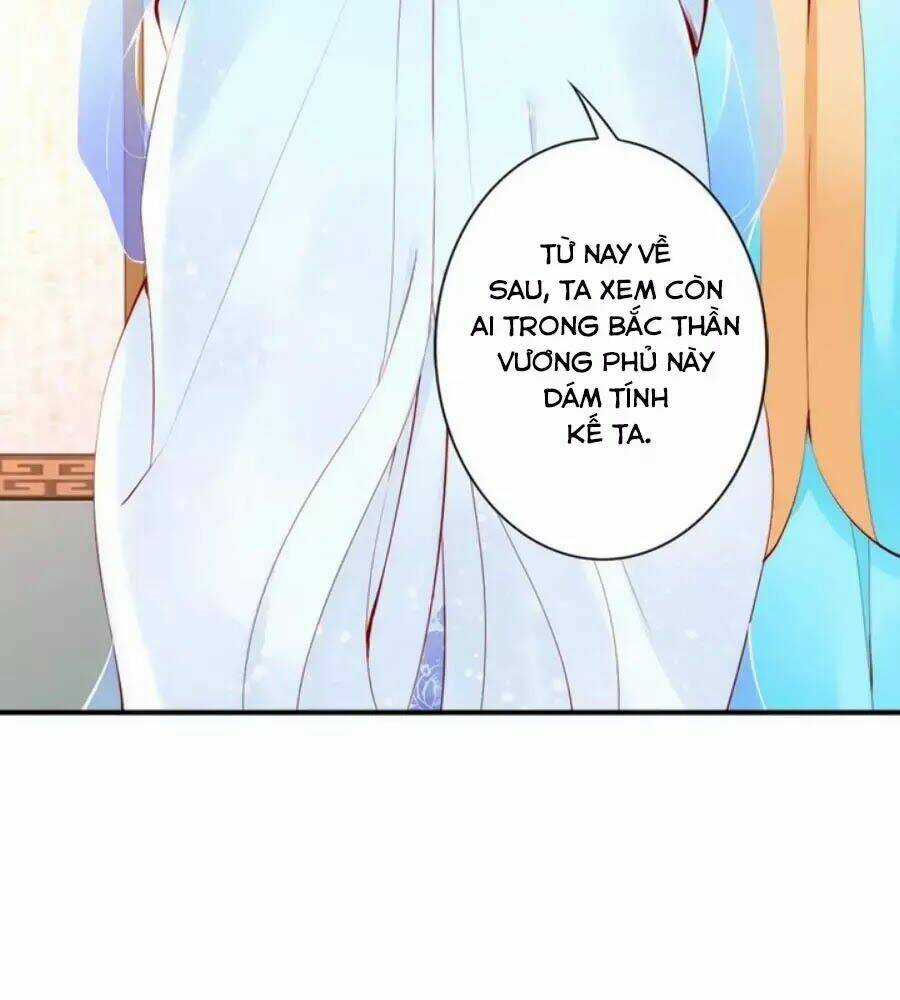 Đế Cung Đông Hoàng Phi Chapter 28 trang 70