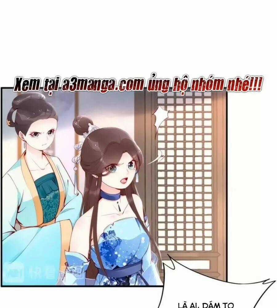 Đế Cung Đông Hoàng Phi Chapter 28 trang 72