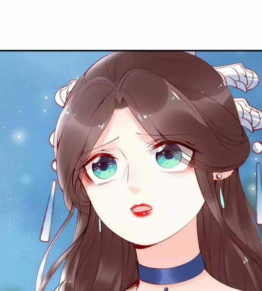 Đế Cung Đông Hoàng Phi Chapter 28 trang 8