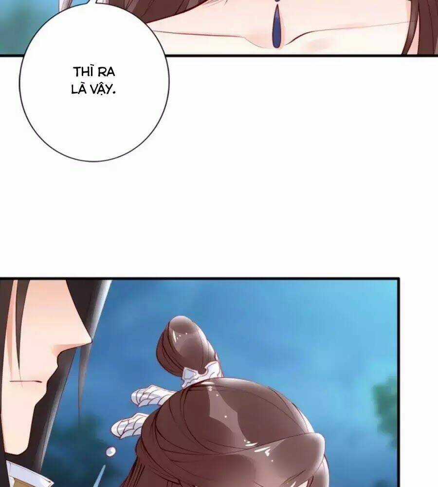 Đế Cung Đông Hoàng Phi Chapter 28 trang 9